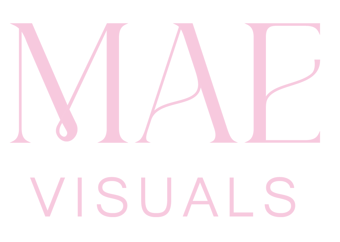 MAE VISUALS